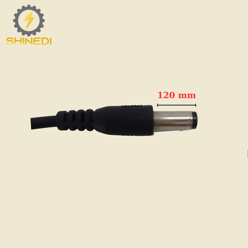 bộ nguồn adapter SHINEDI chuyển đổi nguồn 14v-2.5A dành cho màn hình, máy in..thiết bị tương tự Điện áp dòng ra ổn định.