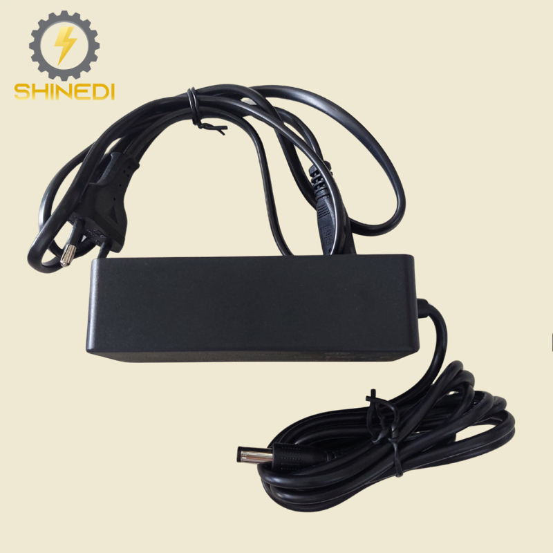 bộ nguồn adapter SHINEDI chuyển đổi nguồn 14v-2.5A dành cho màn hình, máy in..thiết bị tương tự Điện áp dòng ra ổn định.