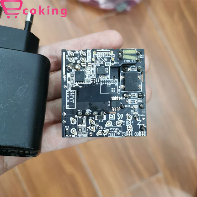 Sạc và cable adapter Samsung Pure 25W SHINEDI, sạc nhanh mọi loại điện thoại 5v2a, ac 240V không cấp nhiệt