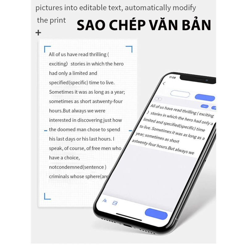 Máy in nhiệt A4 mini bluetooth X9 SHINEDI scan được hình xăm sạc pin kết nối điện thoại, máy tính nhỏ gọn dễ mang theo