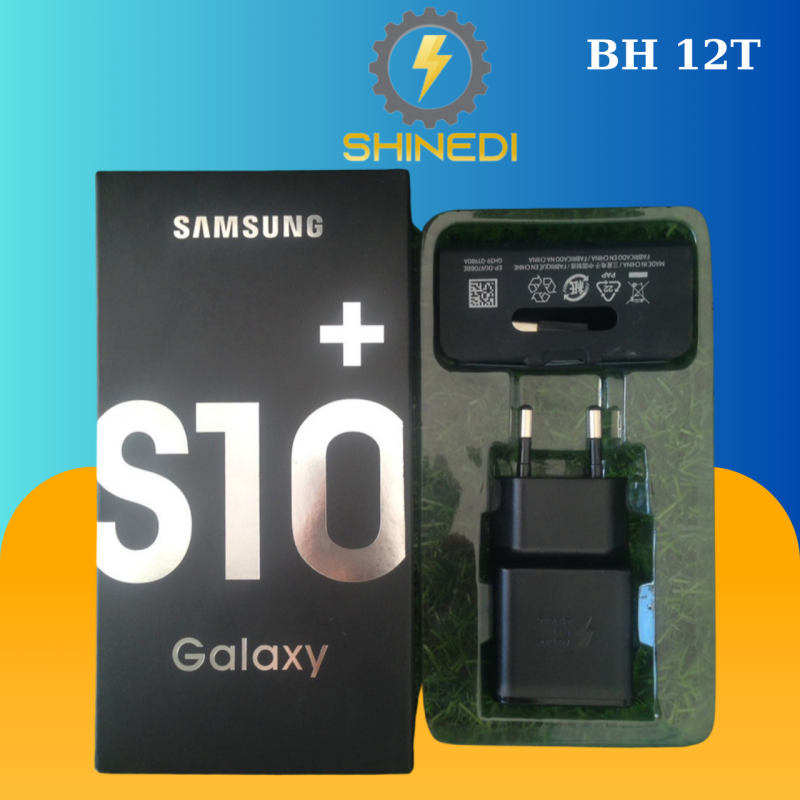 Bộ Sạc S10+