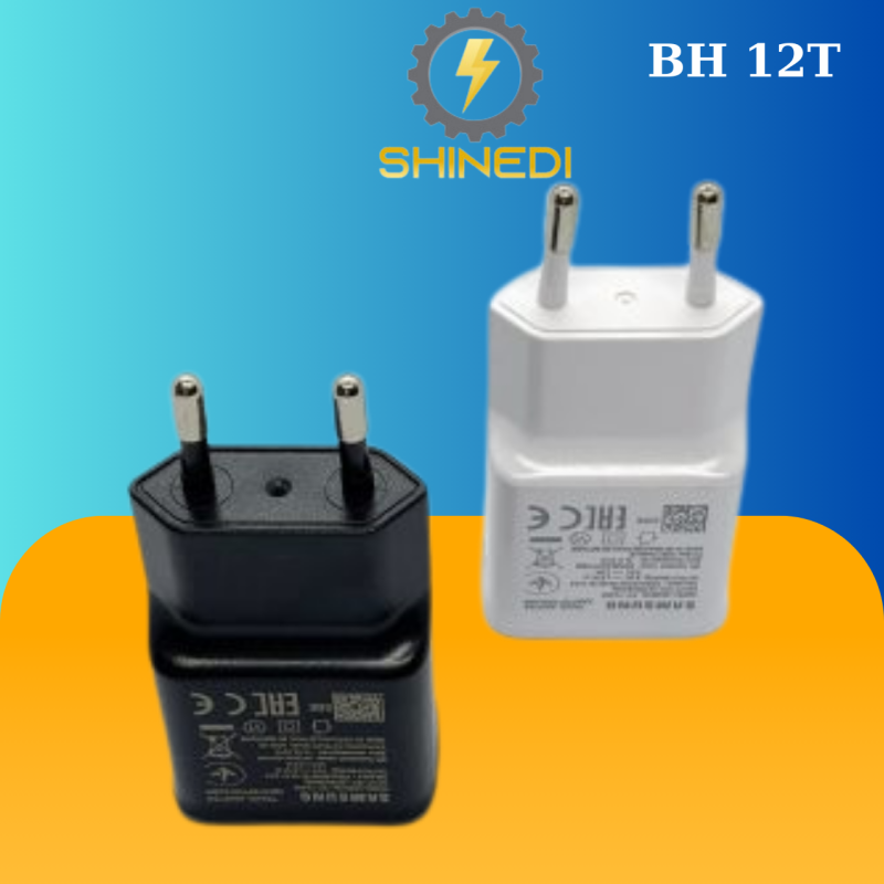 Sạc Nhanh Samsung SHINEDI 15W mua 1 tặng 1 